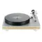 Clearaudio Performance DC Wood Package 2MM Silver / Wood + Satisfy Kardan + Virtuoso v2