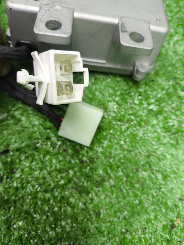 Блок управления Jetour T2 (2023-н.в.)