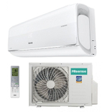 Классическая сплит-система Haier Spirit HSU-18HSL103/R3-W(IN)/HSU-18HSL103/R3(OUT)