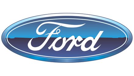 Пороги на Ford