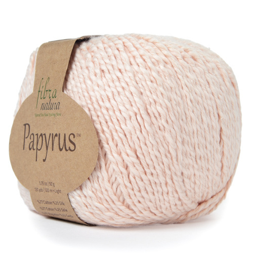 Пряжа Fibra Natura Papyrus (04)