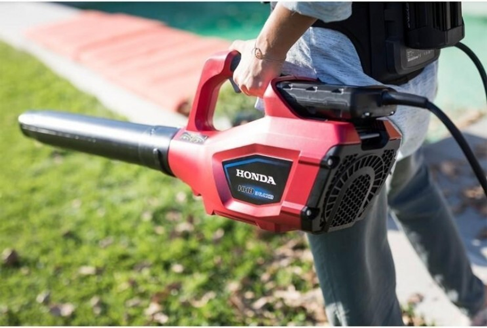 Воздуходувка HONDA HHB36AXBE86