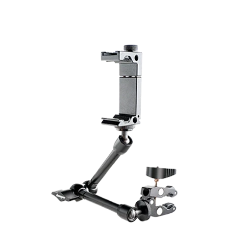 Крепление для смартфона на лодку или каяк