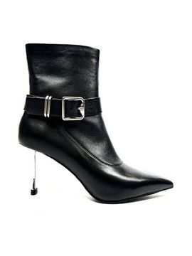 Ботильоны женские
