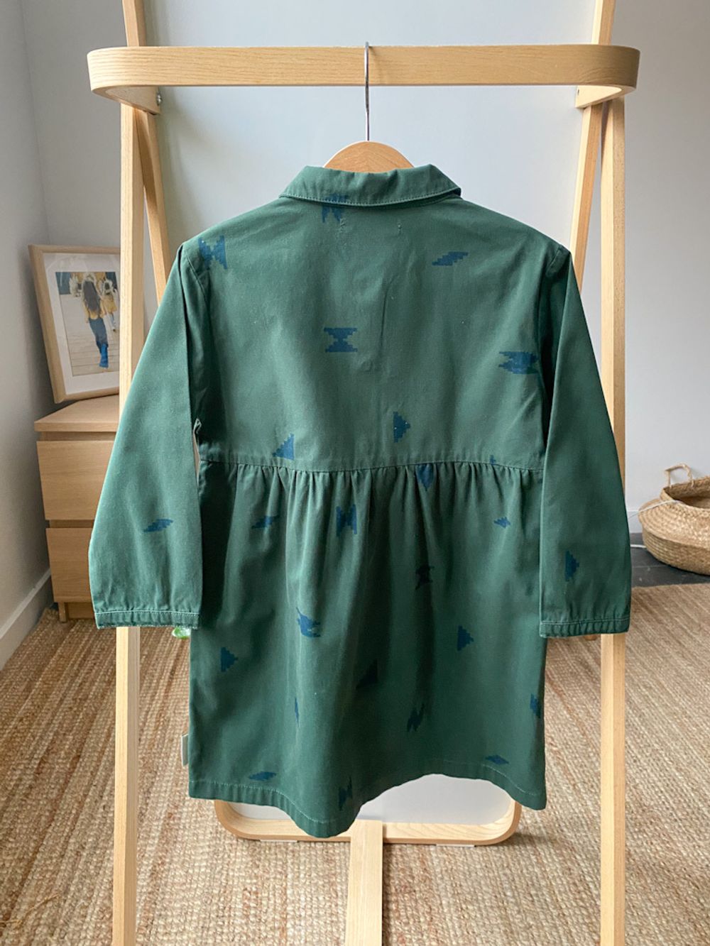 Платье Tinycottons, 116