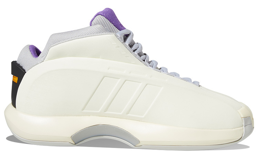 Кроссовки Adidas Crazy 1