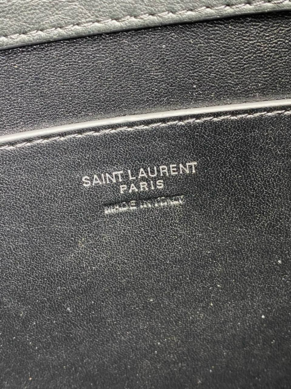 Сумка Yves Saint Laurent