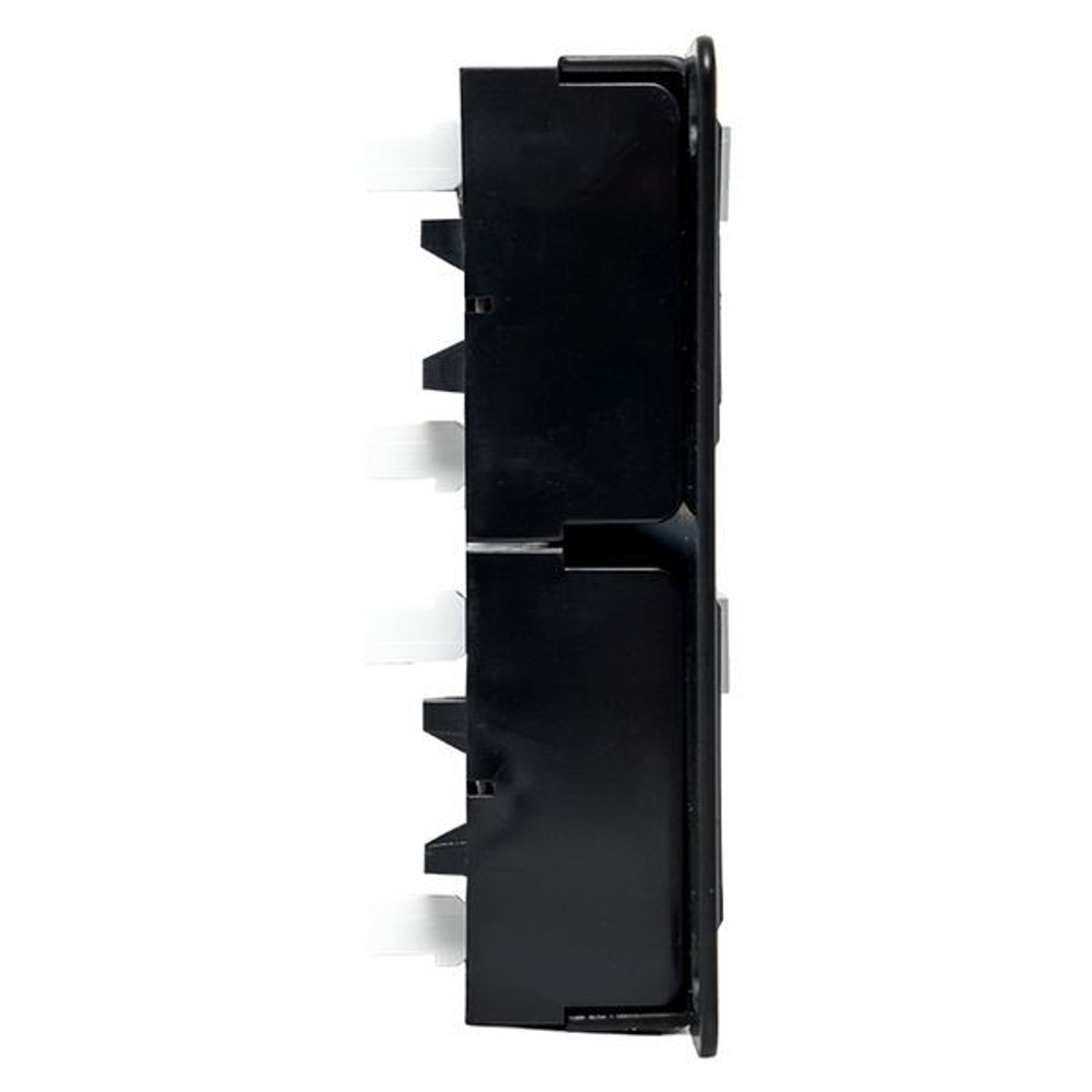 Патч-панель  EKF TRP-PPNL-6UTP-2U48