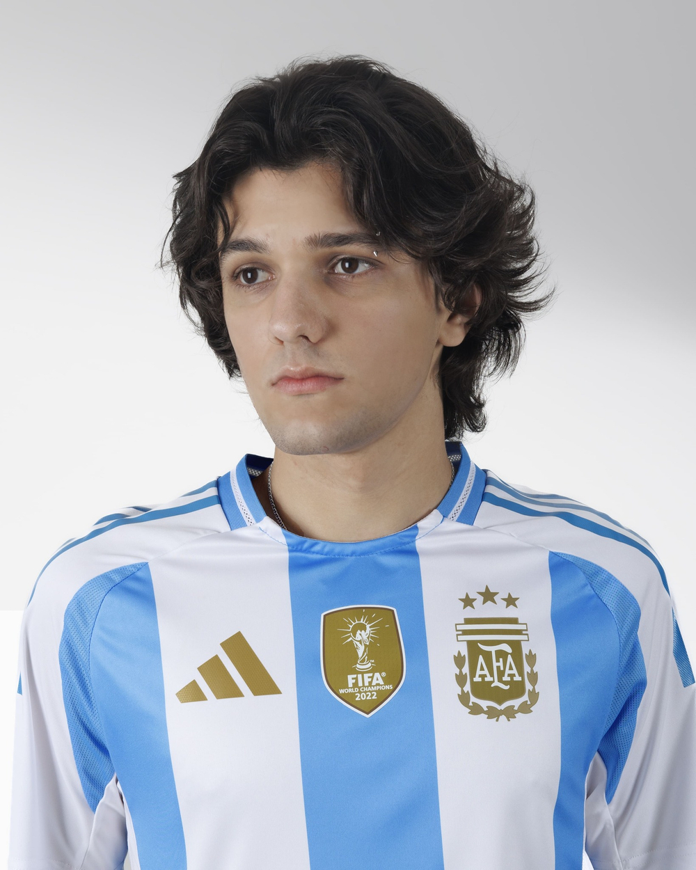 Аргентина / Домашняя / Игровая