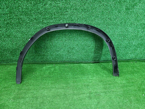 Расширитель задний левый BMW X4 G02 18-нв M-paket