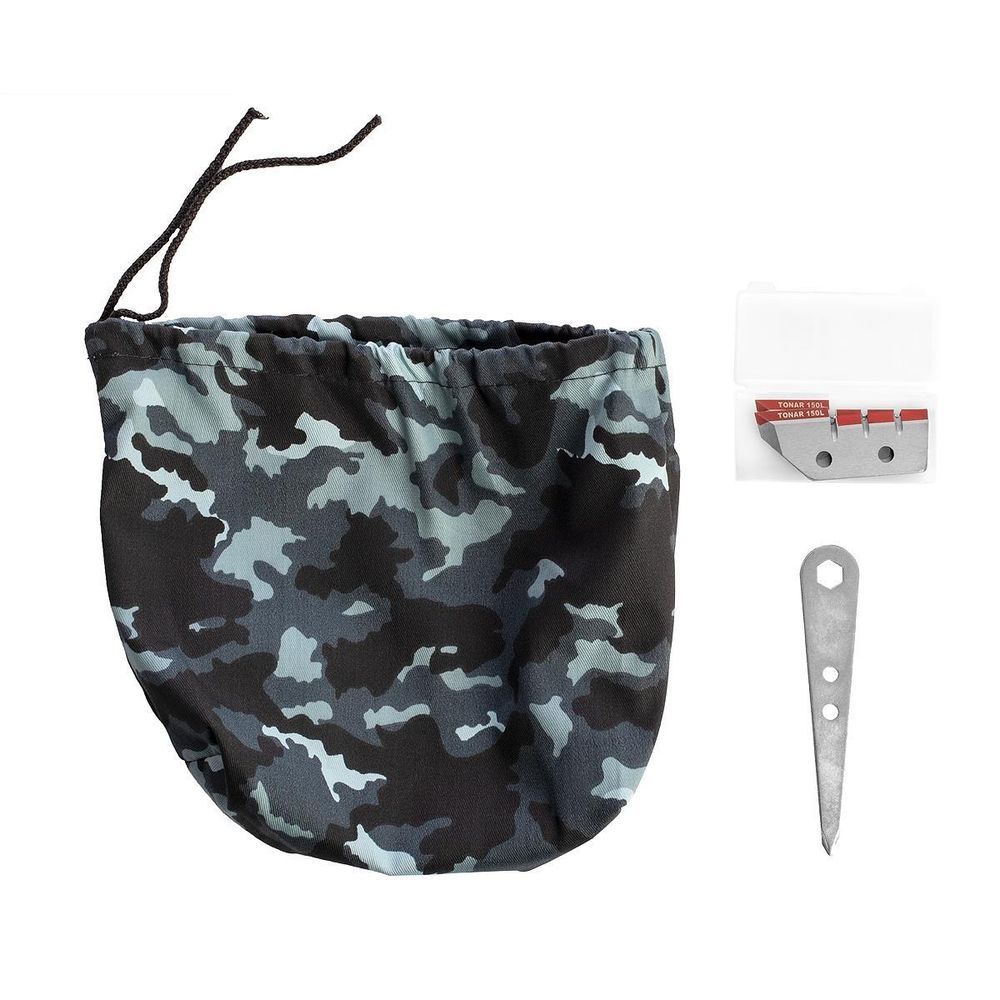 Ледобур ЛР-150Т Тонар