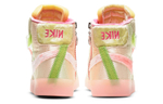 Кроссовки Nike Blazer Rebel "Spring Festival" (Женская размерная сетка)