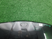Капот Kia K5 (2019-2023)