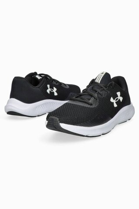 Кроссовки Under Armour Charged Pursuit 3