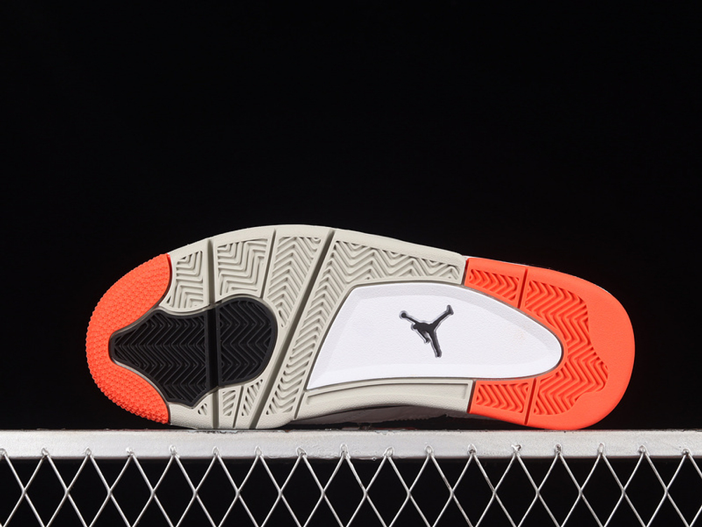 Flight jordan 4 on sale