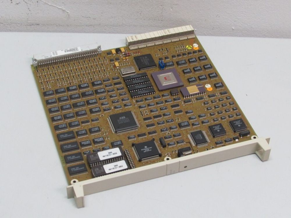 ABB DSQC 326 3HAB2242-1