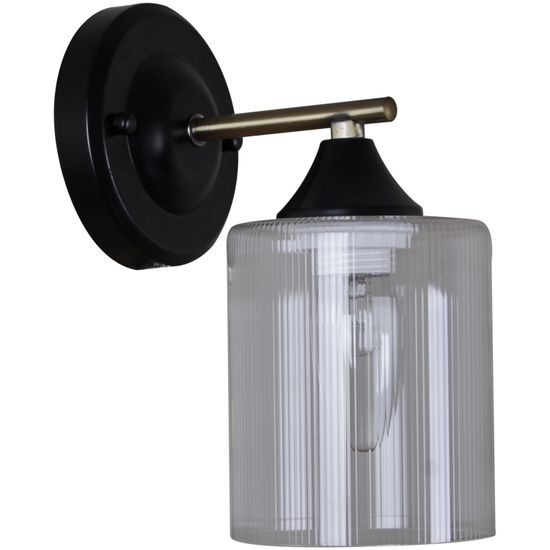 02312-0.2-01 AB+BK светильник настенный