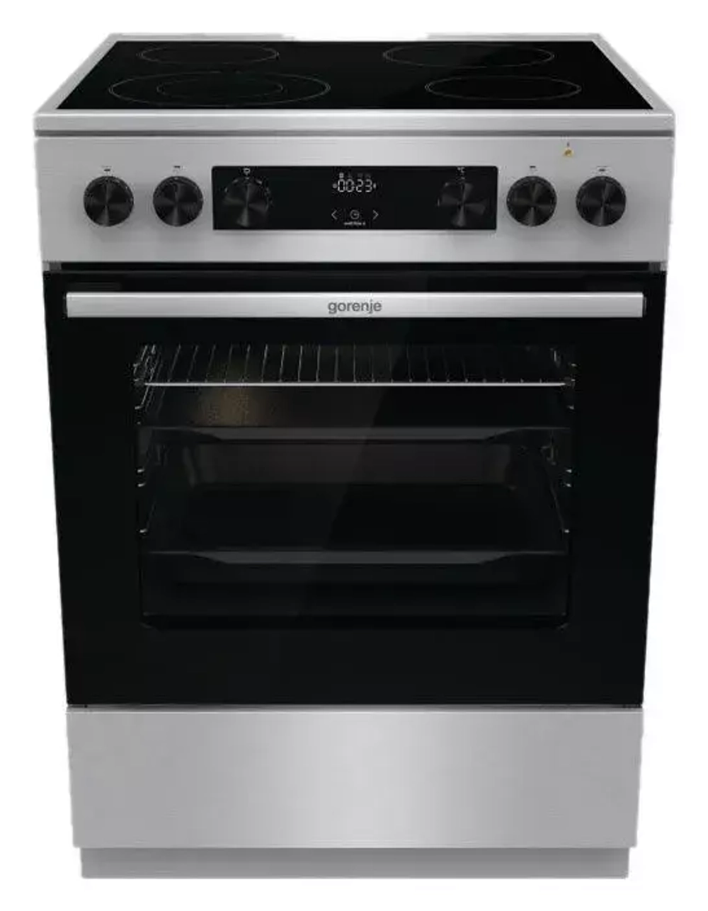 Электрическая плита Gorenje GECS6C70XC