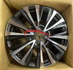 Диск колесный 42611-60G00 4261160G00