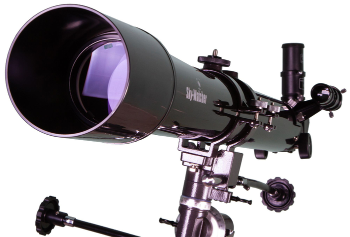 Телескоп Sky-Watcher Capricorn AC 70/900 EQ1