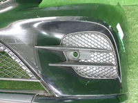 Бампер передний Mercedes GLC X253 15-19 В сборе