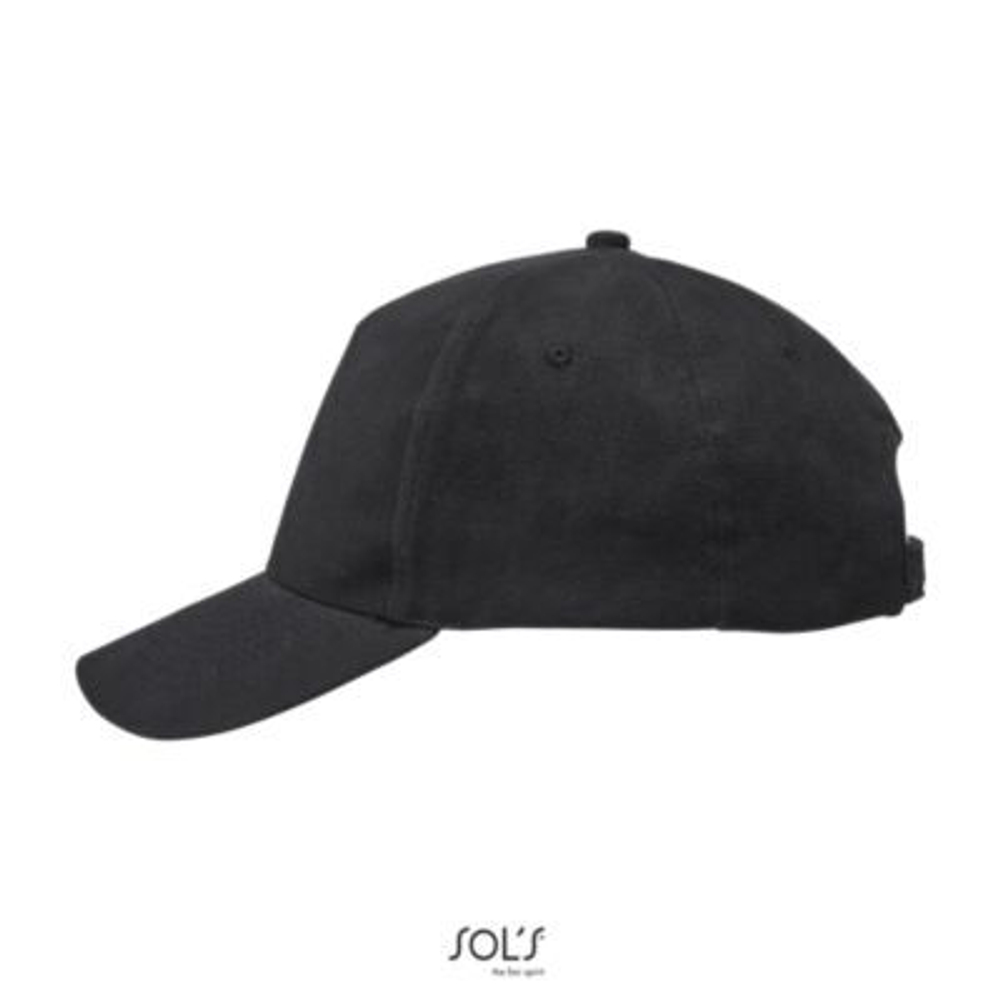 SOL'S LONGCHAMP