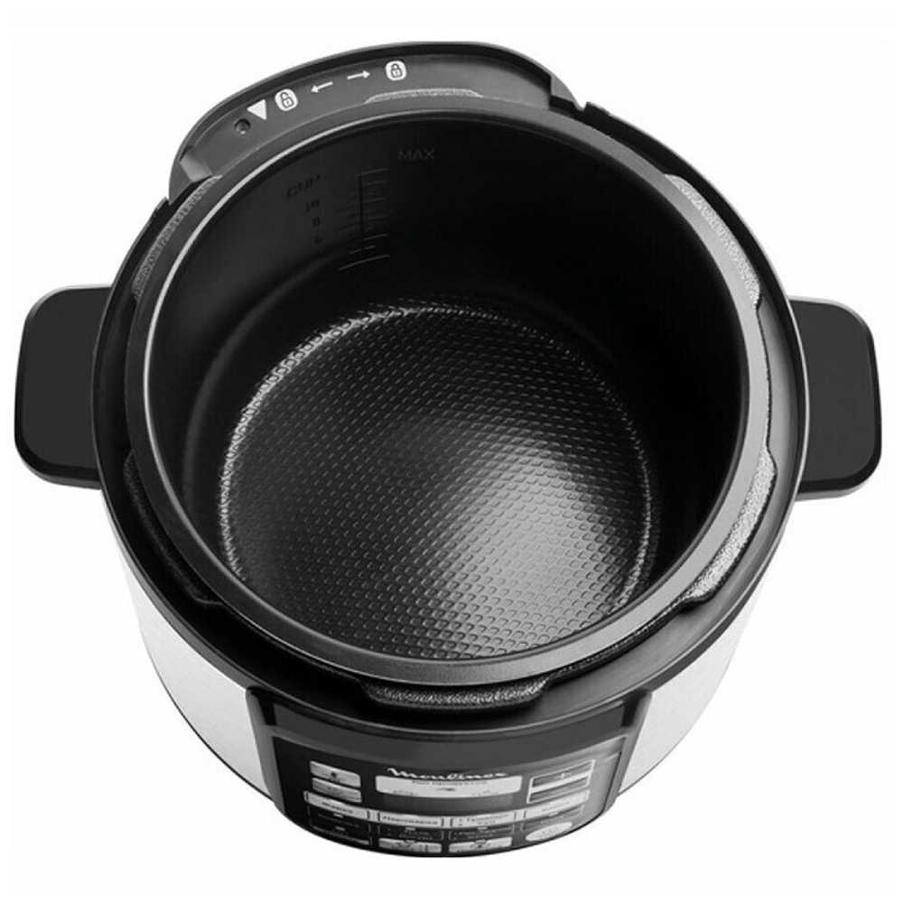 Мультиварка Moulinex MK-611832