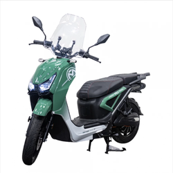 Электроскутер Okla Mx Plus