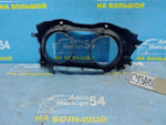 Консоль под щиток приборов MITSUBISHI LANCER 2008