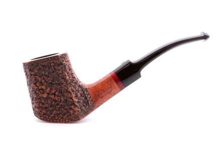 Курительная трубка Mastro De Paja Stand Up M131-1