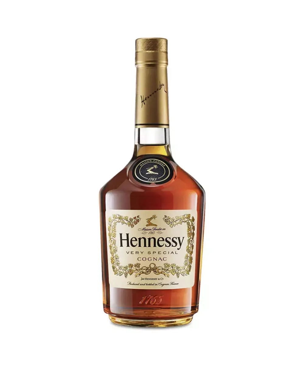 Hennessy V.S. 1 л.