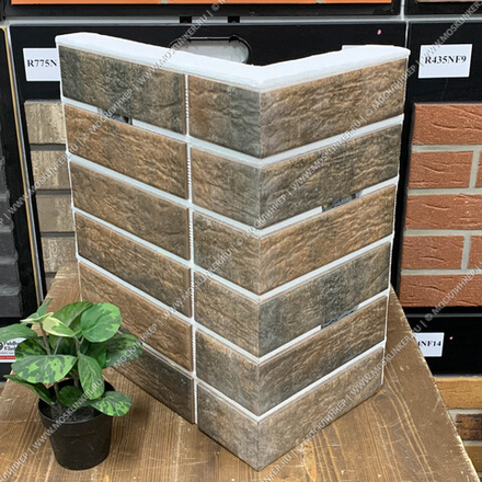 Перемычка для термопанелей BestPoint Ceramics ППС