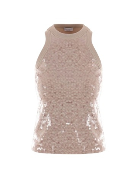 Майка Brunello Cucinelli