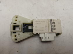 IWSE6125 кт120 Блокировка люка для стиральной машины Indesit IWSE6125 б/у