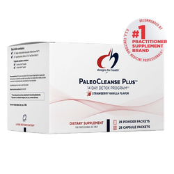 PaleoCleanse Plus™ Detox Program