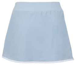 Теннисная юбка Tecnifibre Team Stretch - glacier