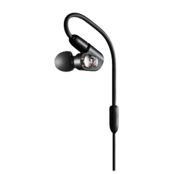 Вставные наушники Audio Technica ATH E50