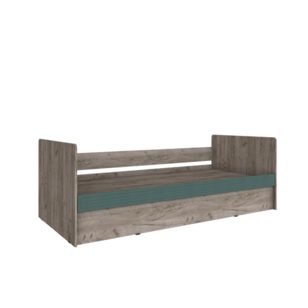 Кровать с подъемным механизмом Бруклин 90ДКР-1