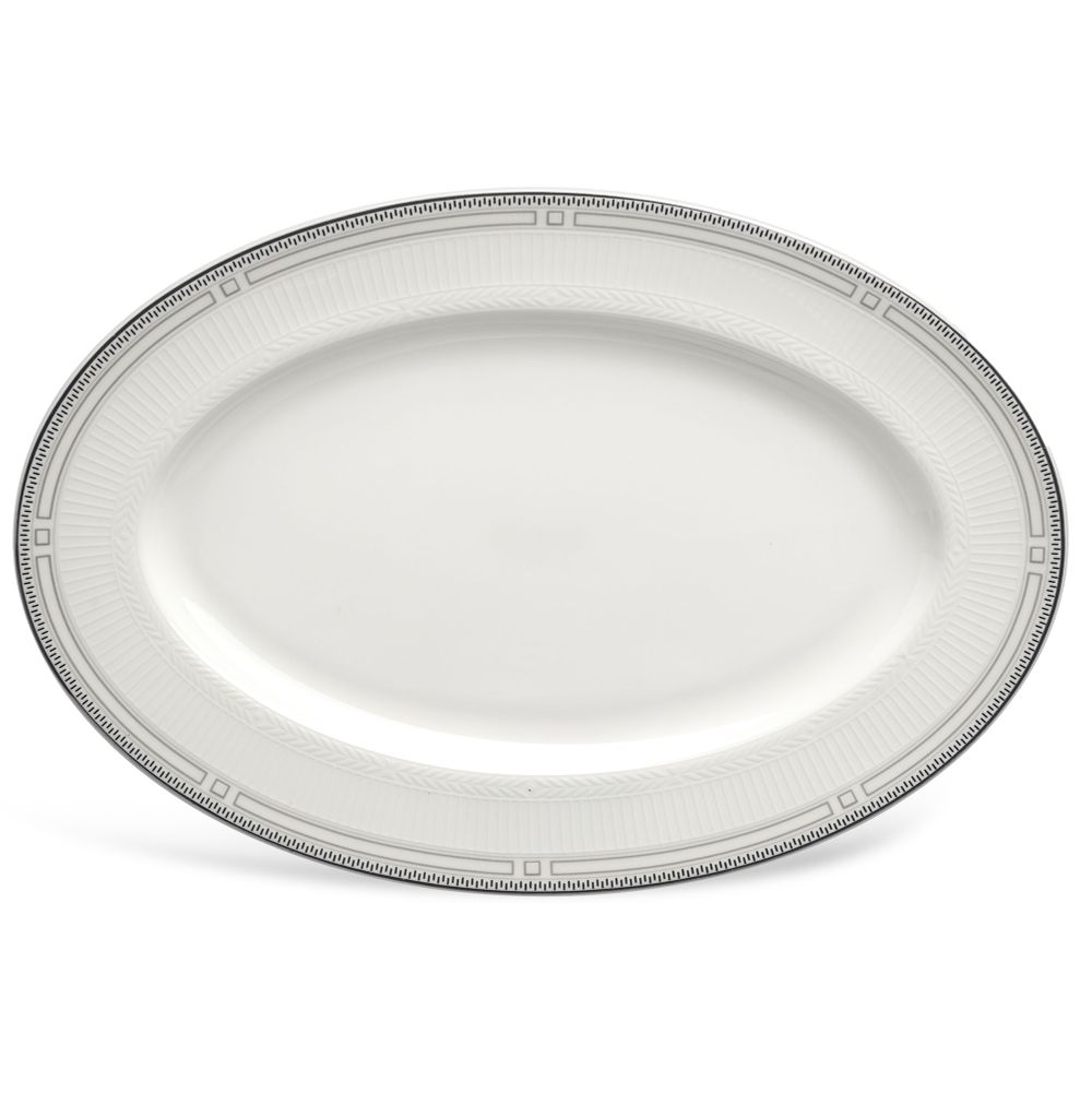 СТОЛОВЫЙ СЕРВИЗ LEFARD "ГРЭЙ" НА 6 ПЕР. 26 ПР. (КОР=2НАБ.)