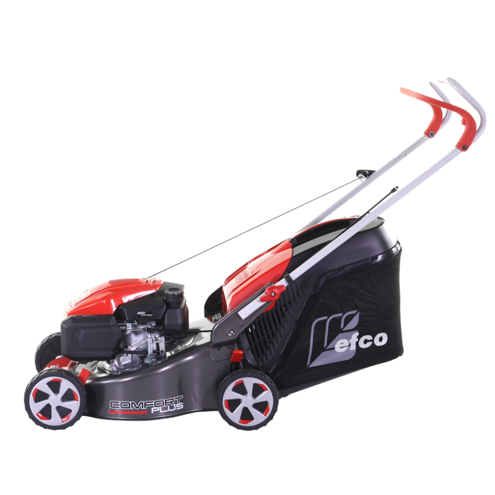 Газонокосилка бензиновая EFCO LR 44 PK Comfort Plus