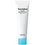Увлажняющий минеральный солнцезащитный крем TORRIDEN DIVE IN MILD SUN CREAM SPF50+ PA++++ 60 мл