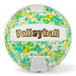 Волейбол 5 размер, 260гр, 3 цвета микс, с-30200