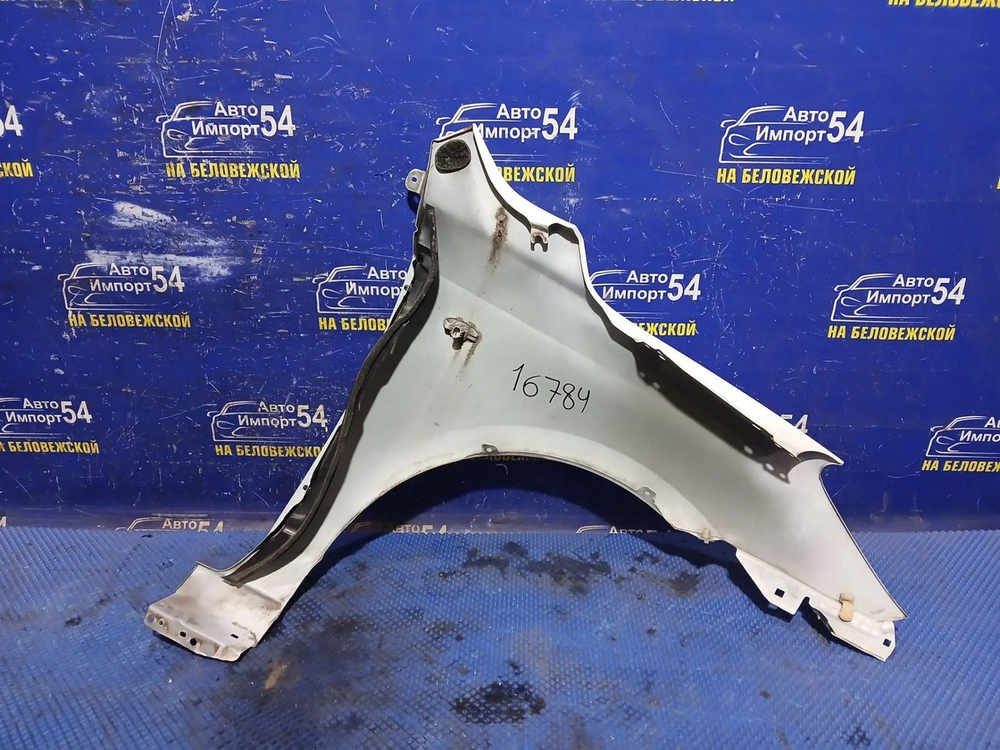 Крыло переднее левое MAZDA DEMIO 2005-2007