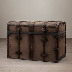 Комод Restoration Hardware Френч США вид