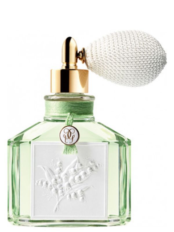 Guerlain Le Muguet 2013