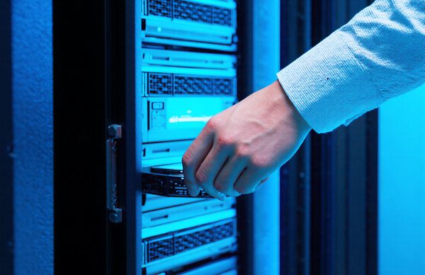 Восстановление данных с RAID-массива IBM DS3512: реальный кейс