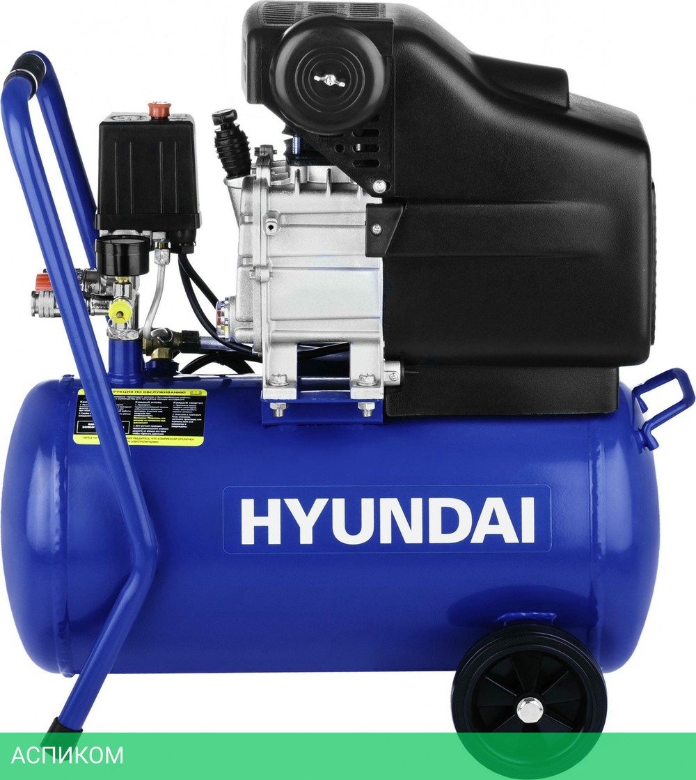 Компрессор Hyundai HYC 2324