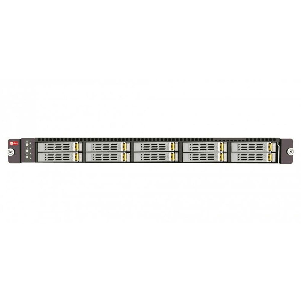 Сервер Fplus FPD-15-SP-12032-CTO-P121-2