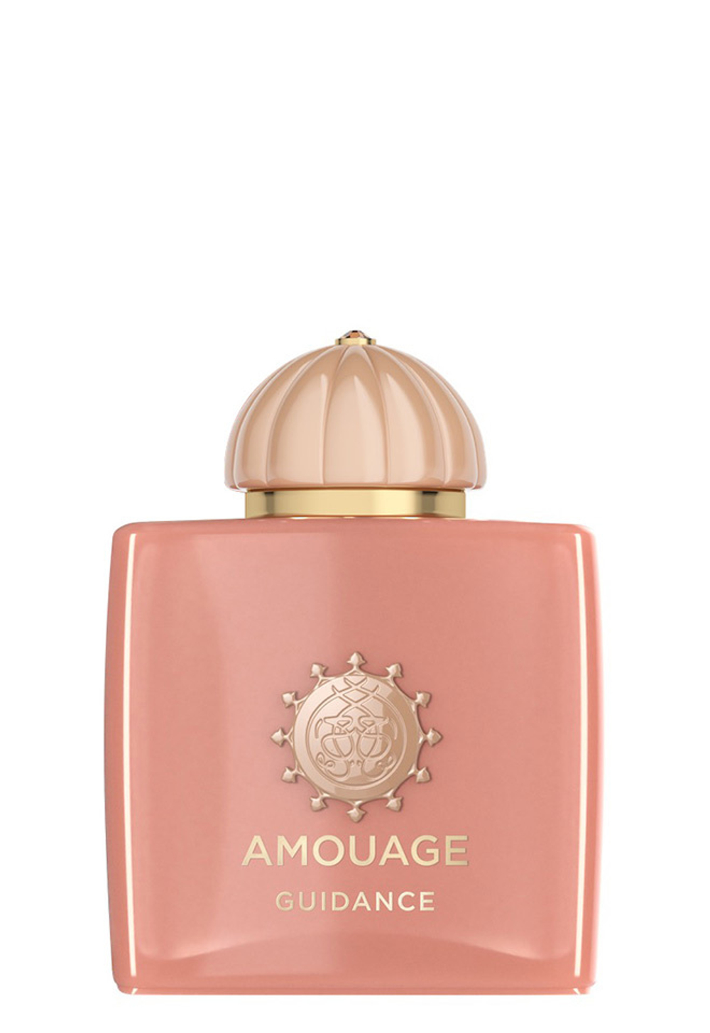 AMOUAGE Guidance