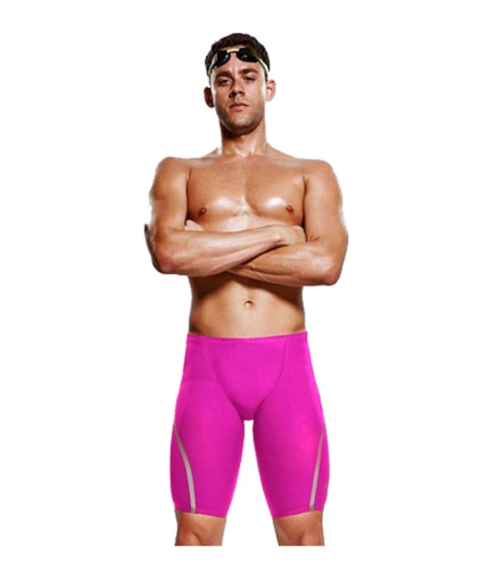 Speedo fastskin lzr racer x high waist jammer hotsell